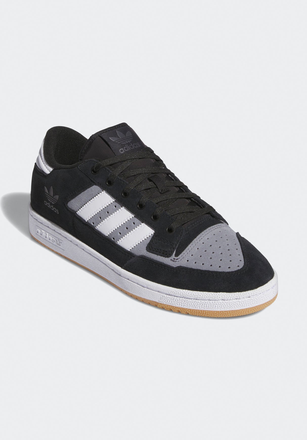 Centennial 85 Low ADV coreblack-grey-white Vorderansicht