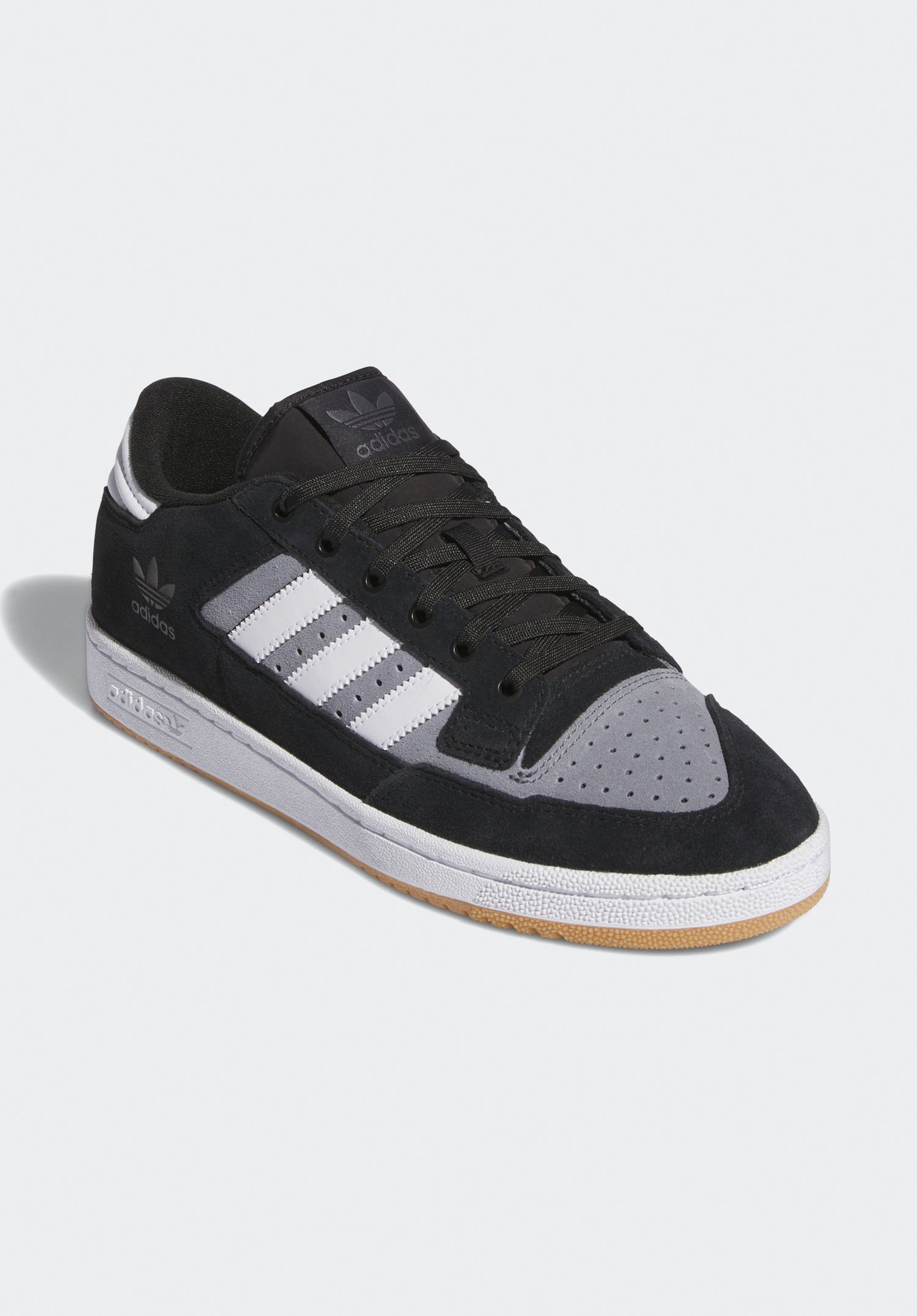 Centennial 85 Low ADV adidas-skateboarding Mens Shoes in coreblack-grey- white for men TITUS Centennial 85 Low ADV adidas-skateboarding Mens Shoes in coreblack-grey- white for men TITUS