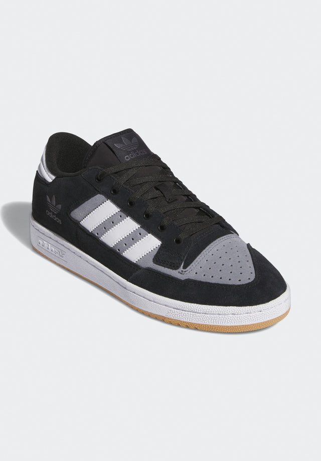 Centennial 85 Low ADV coreblack-grey-white Vorderansicht