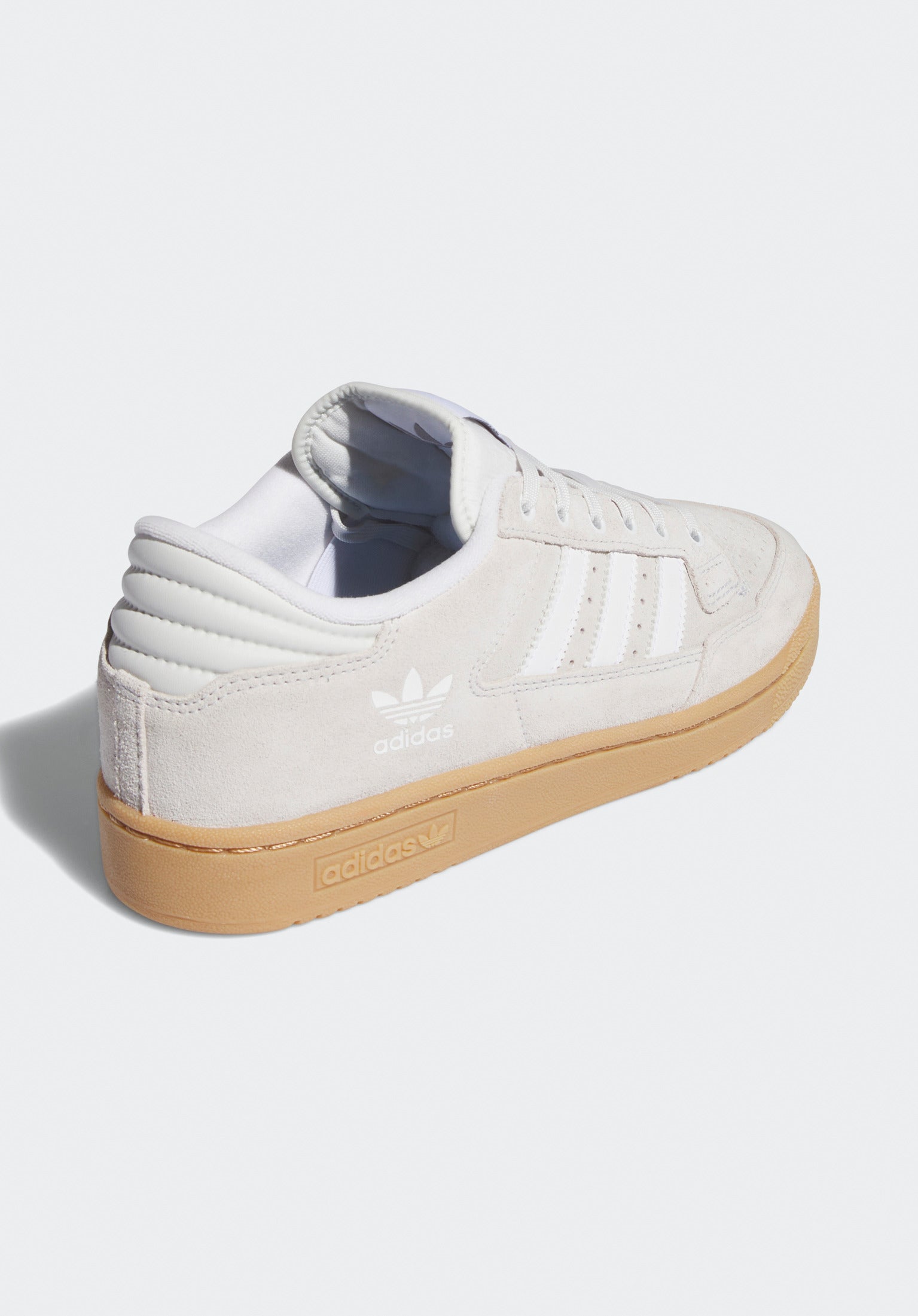 ★adidas Originals SB★センテニアル 85 LOW ADV★ホワイト★ Centennial 85 Low ADV adidas-skateboarding Mens Shoes in