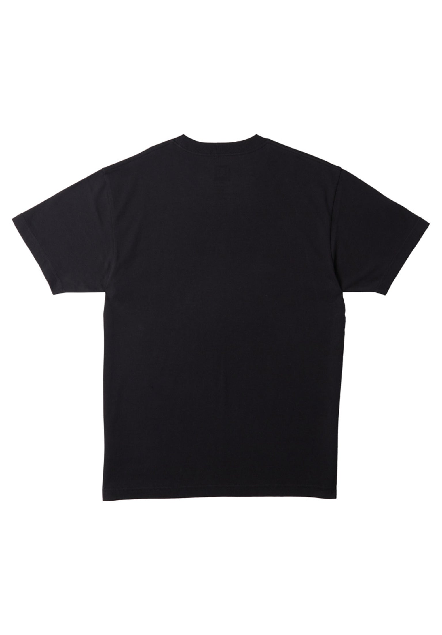 theredthread S pierce T-shirt【black】 Red & Black Stripe Long-Sleeve Twofer T-Shirt | Hot Topic