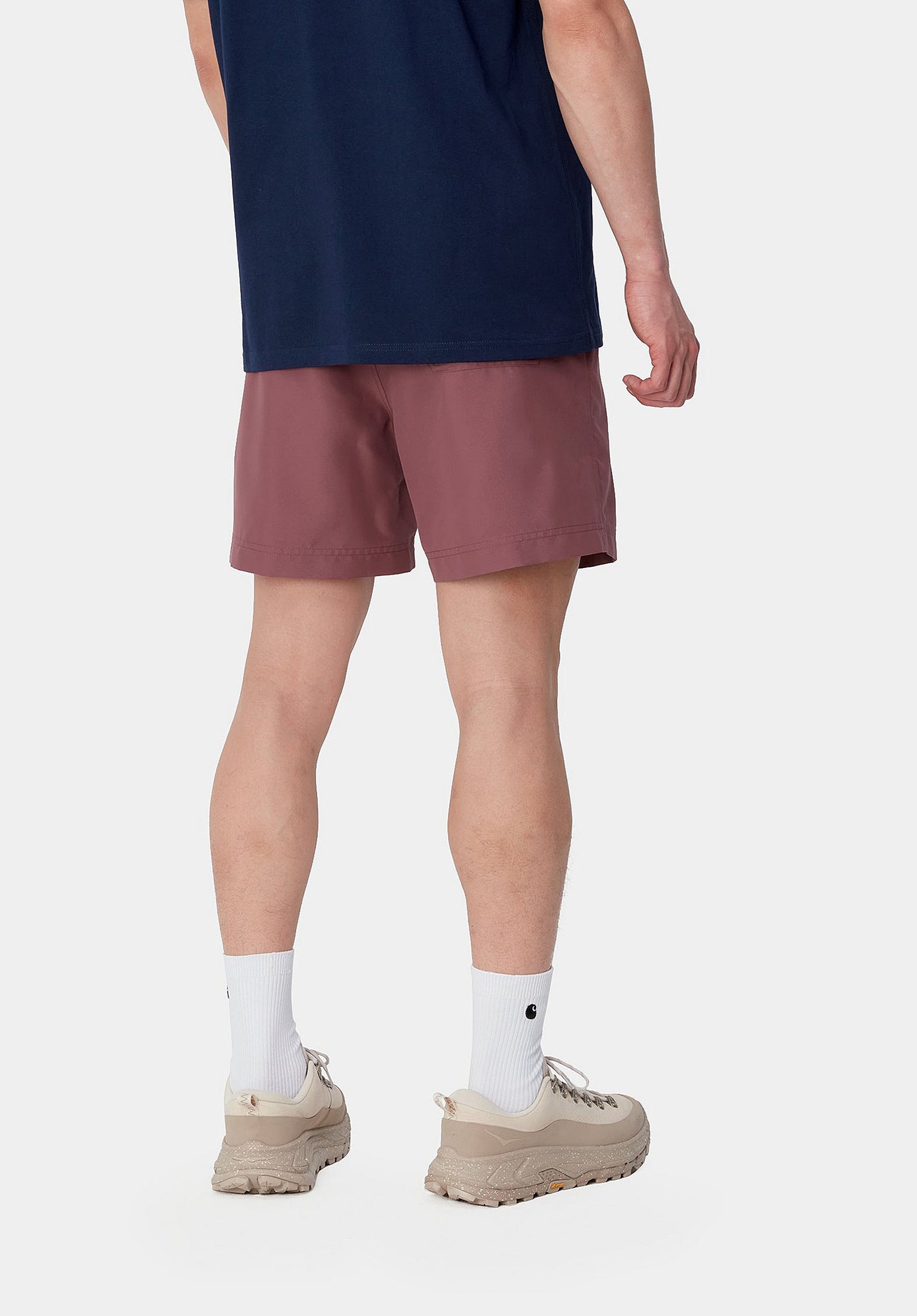 Chase Swim Trunk Carhartt WIP Boardshorts in dustyfuchsia gold for c TITUS