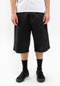 Chino Classic black Vorderansicht