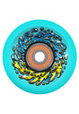 Chrome Light Ups OG Slime Trans 78a blue Vorderansicht