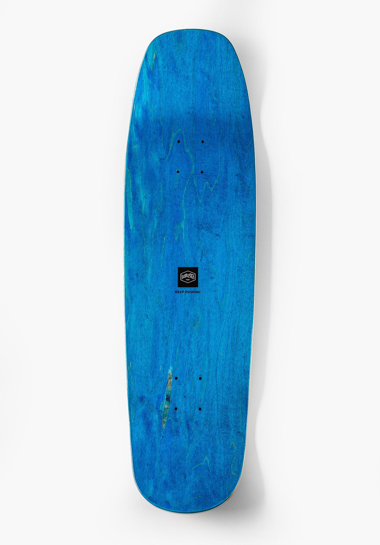 Chrome Spider multicolored Rueckenansicht Zoom Image