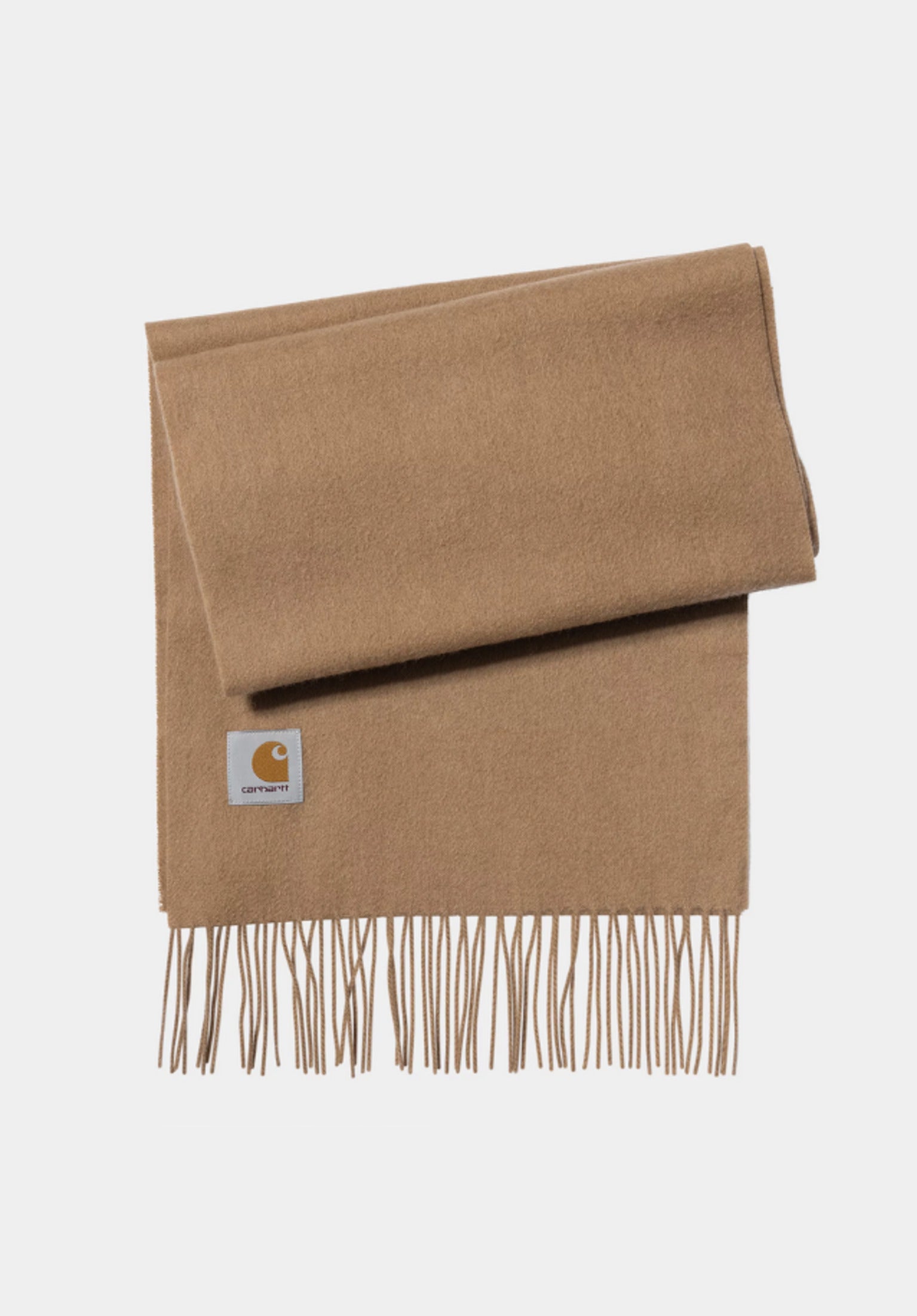 マフラー Carhartt WIP CLAN SCARF Carhartt（カーハート） マフラー CLAN SCARF メンズ レディース
