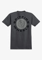 Classic '87 Swirl Fill charcoal-black-white Vorderansicht