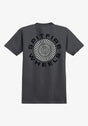 Classic '87 Swirl Fill charcoal-black-white Vorderansicht