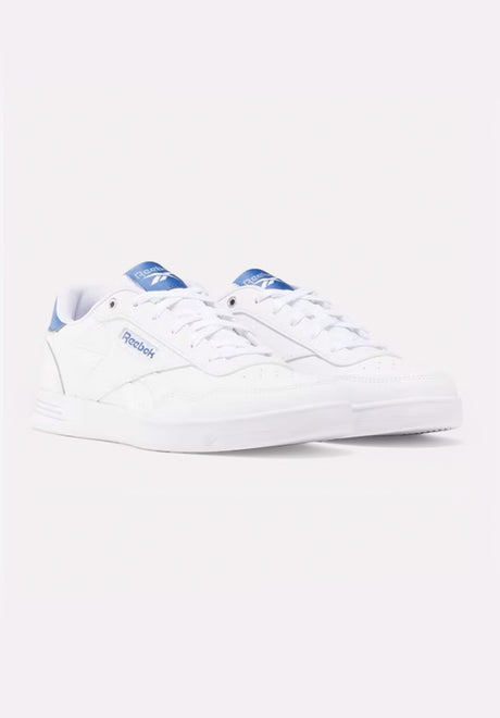Club C Revenge royalblue-white Vorderansicht