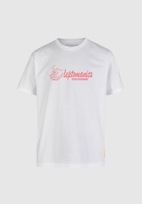 Club Cullinaire white Vorderansicht