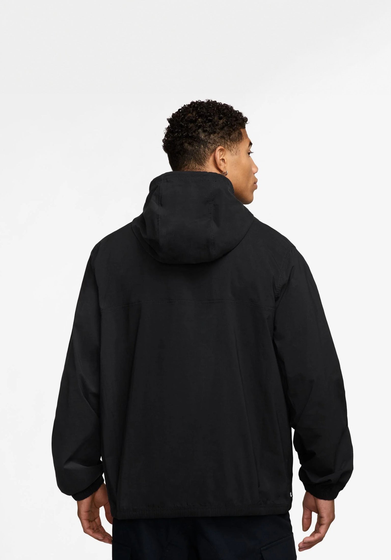 Coach Nike SB Light Jacket in black-white for men – TITUS