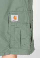 Cole Cargo Short parkrinsed Closeup2