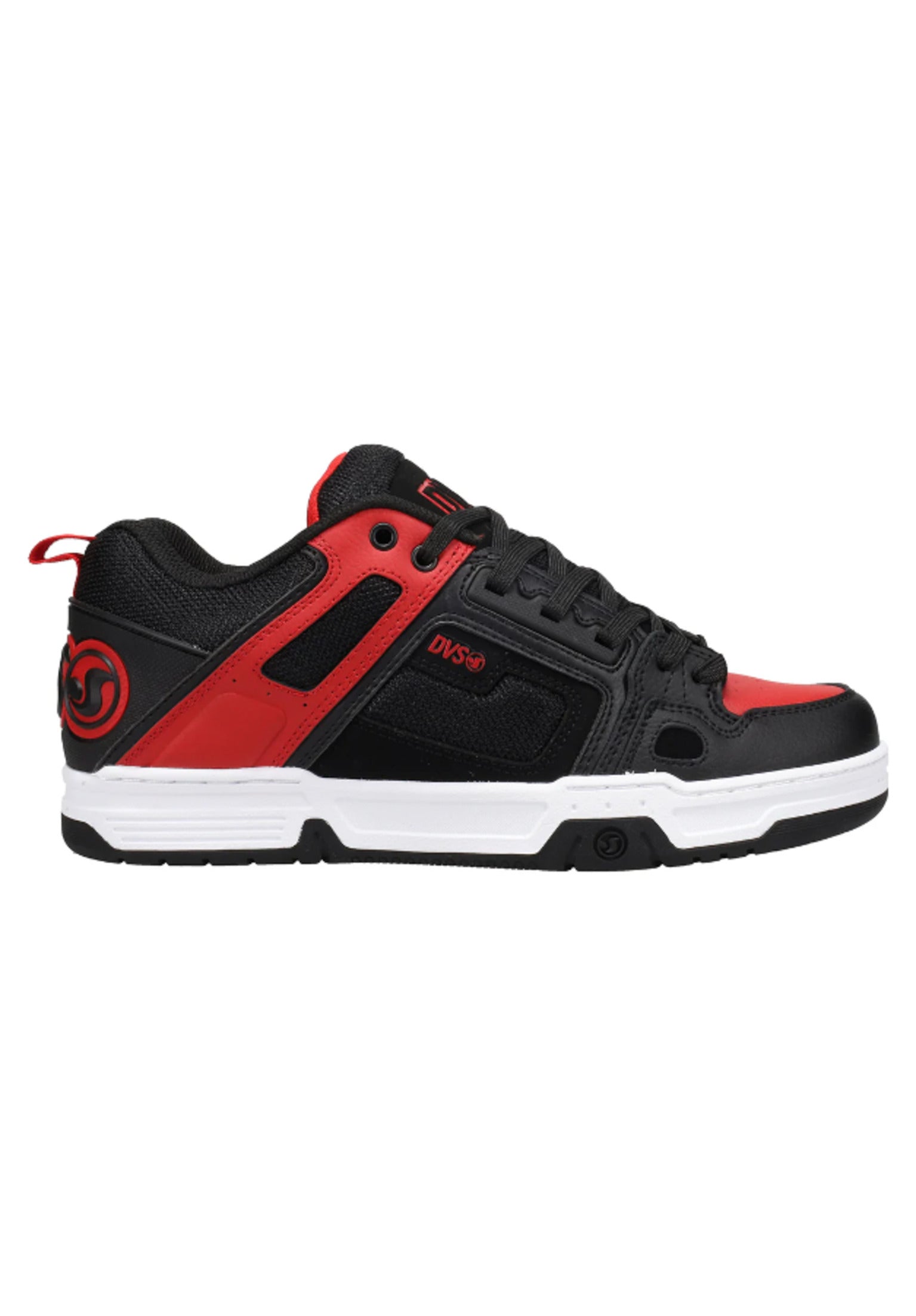 DVS TITUS