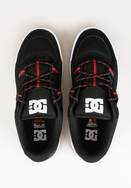 Construct black-hotcoral Closeup2