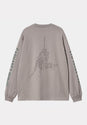 Coordinate mistygrey Vorderansicht