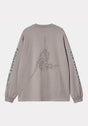 Coordinate mistygrey Vorderansicht