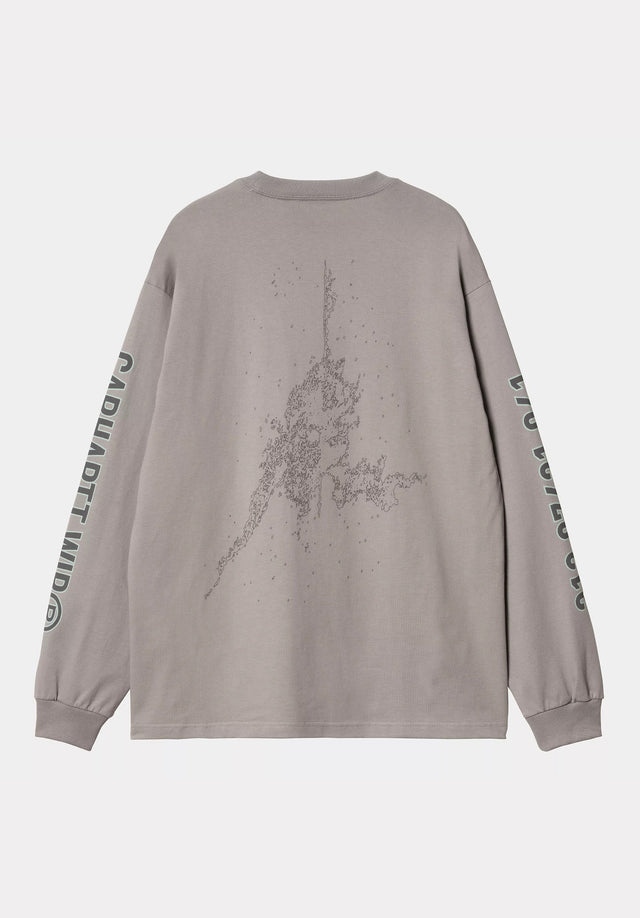 Coordinate mistygrey Vorderansicht