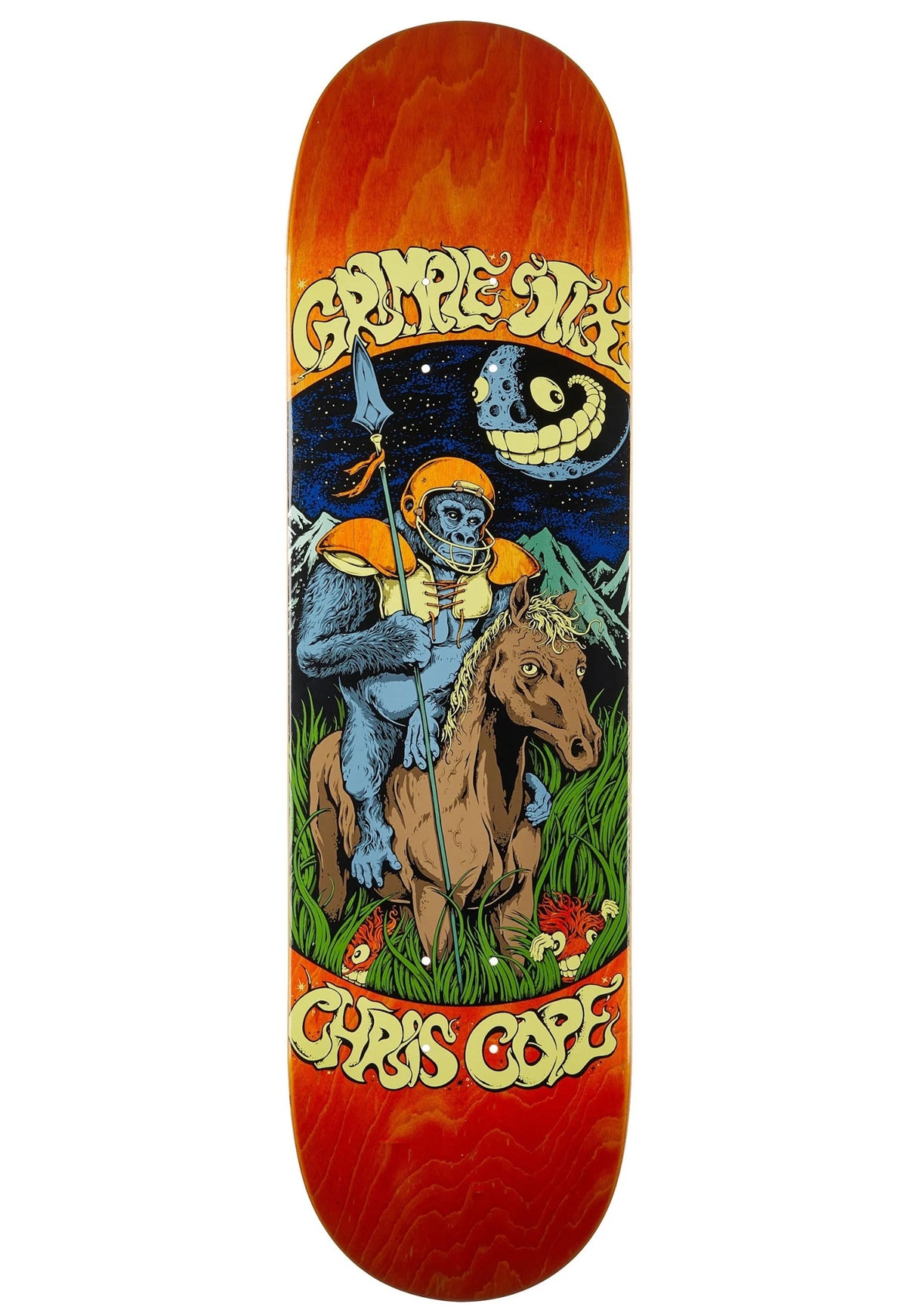 Cope Grimple Stix Guest assorted Vorderansicht