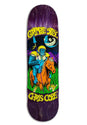 Cope Grimple Stix Guest Custom Shape assorted Vorderansicht