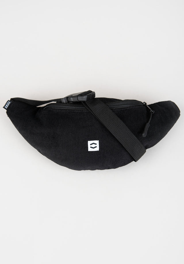 Cordy black Vorderansicht