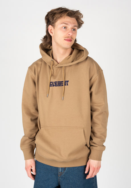 Cornell Cipher khaki Vorderansicht
