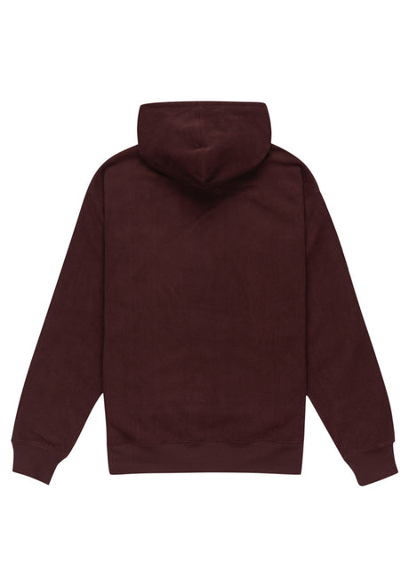Cornell Cord decadentchocolate Rueckenansicht