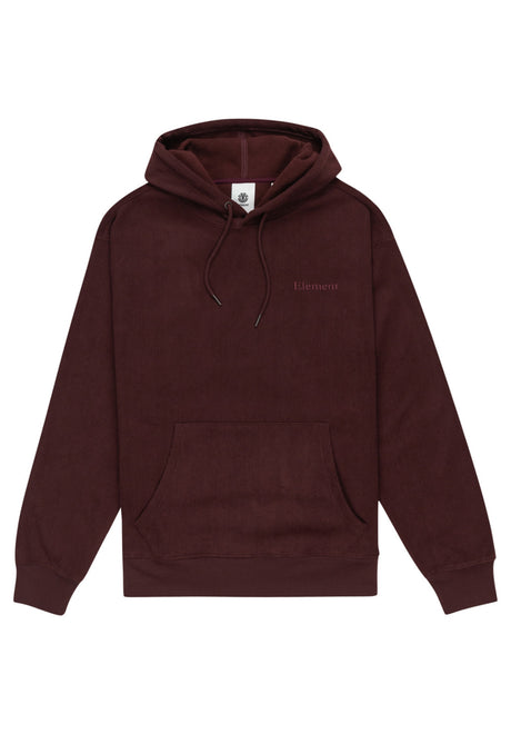 Cornell Cord decadentchocolate Vorderansicht