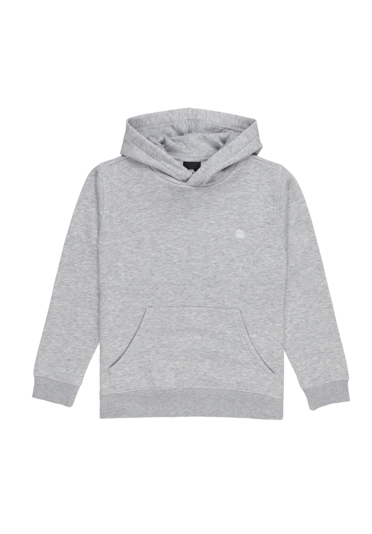 Cornell Kids midgreyheather Vorderansicht