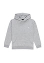 Cornell Kids midgreyheather Vorderansicht