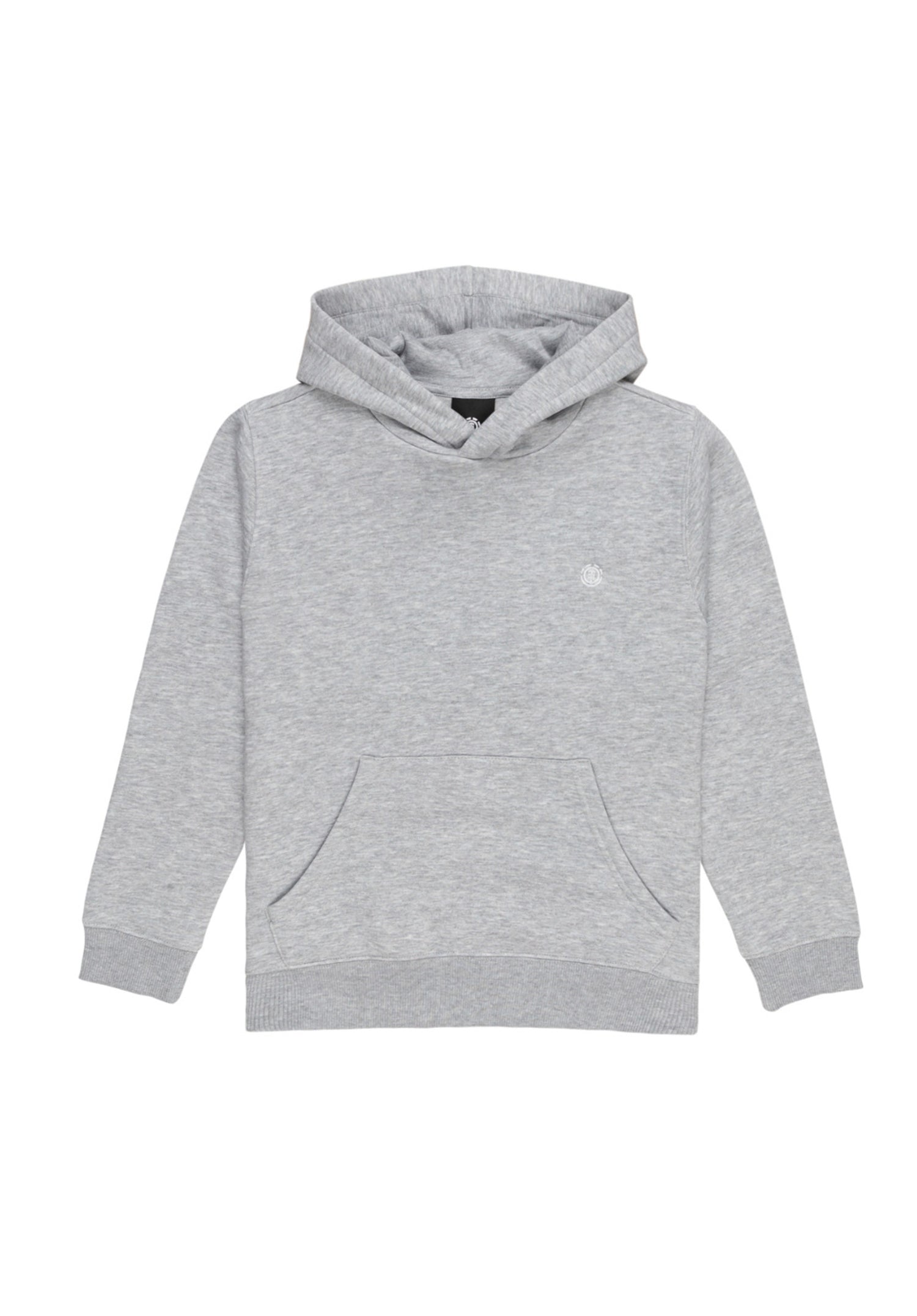 Cornell Kids midgreyheather Vorderansicht Zoom Image