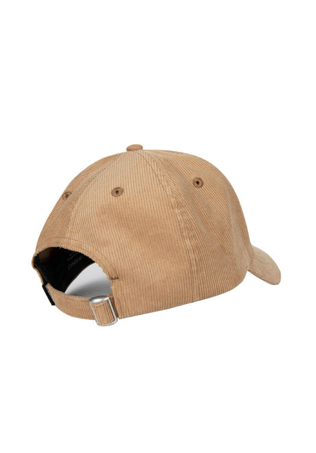 Corvin Dad khaki Rueckenansicht