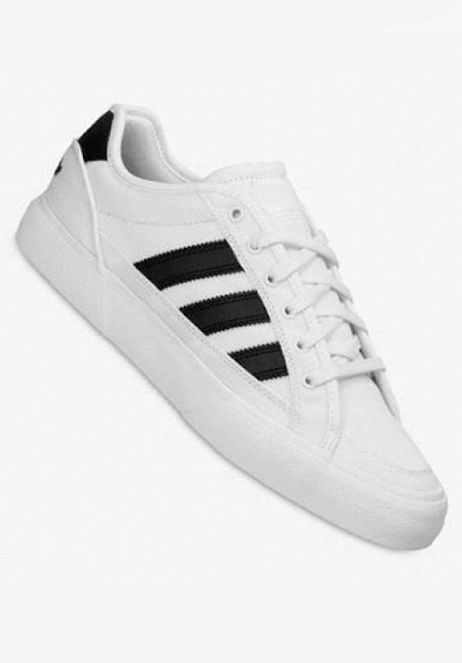 Court TNS Premiere ftwwhite-coreblack-gold Vorderansicht Zoom Image