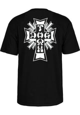 Cross-Logo black Closeup1