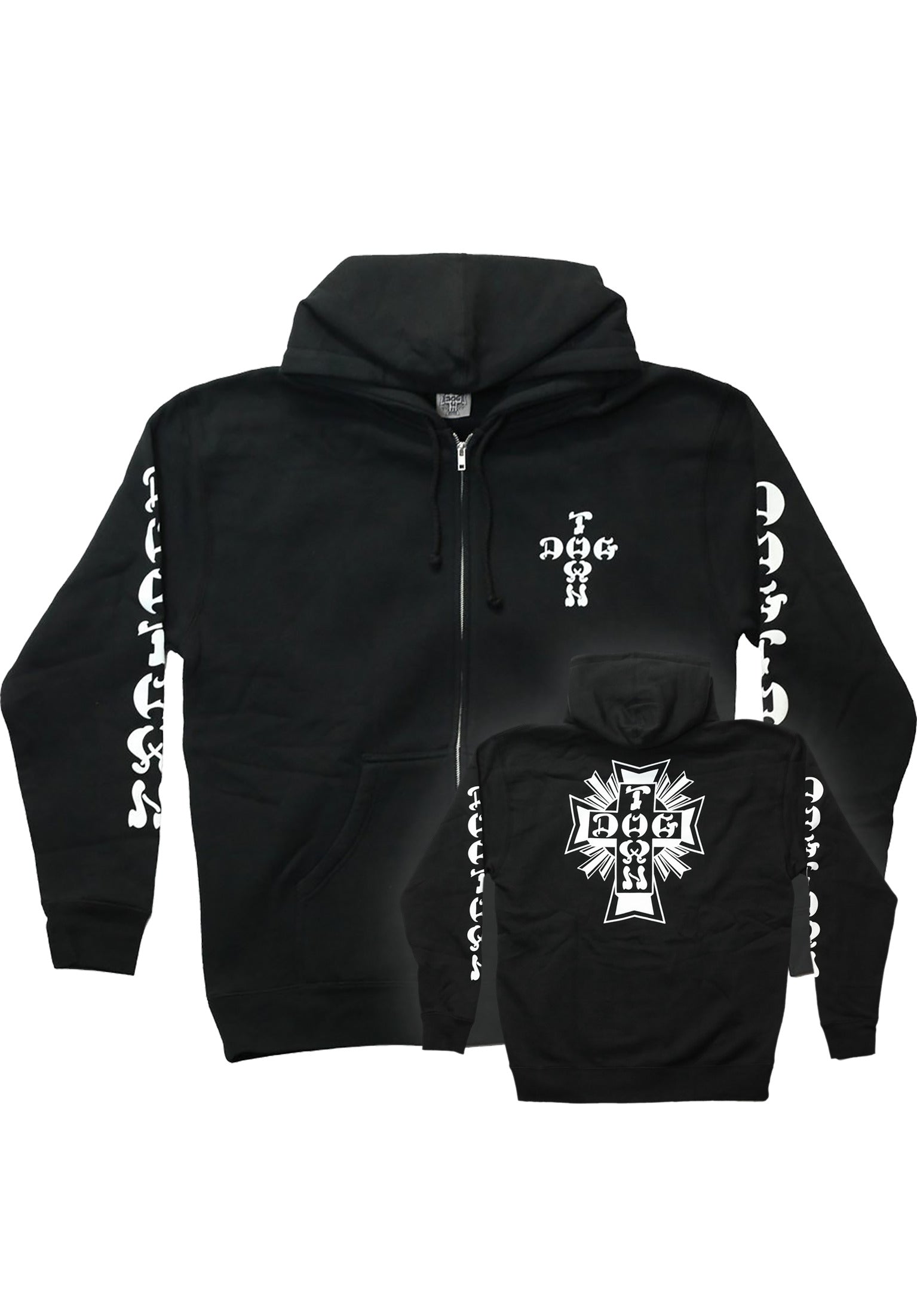80s Collection – Dogtown X Suicidal