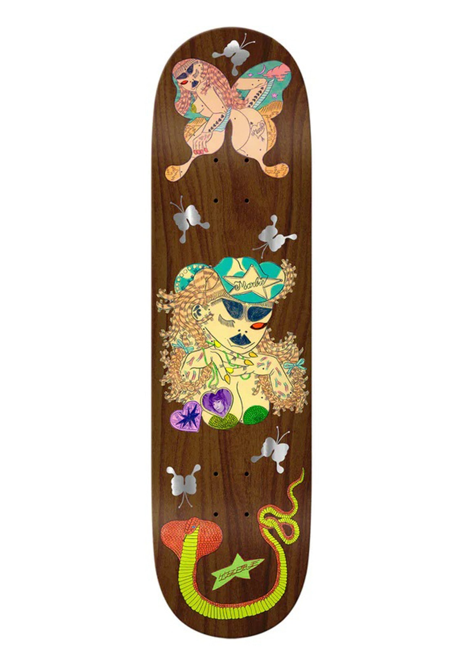 Crush On Marbie assorted Vorderansicht Zoom Image