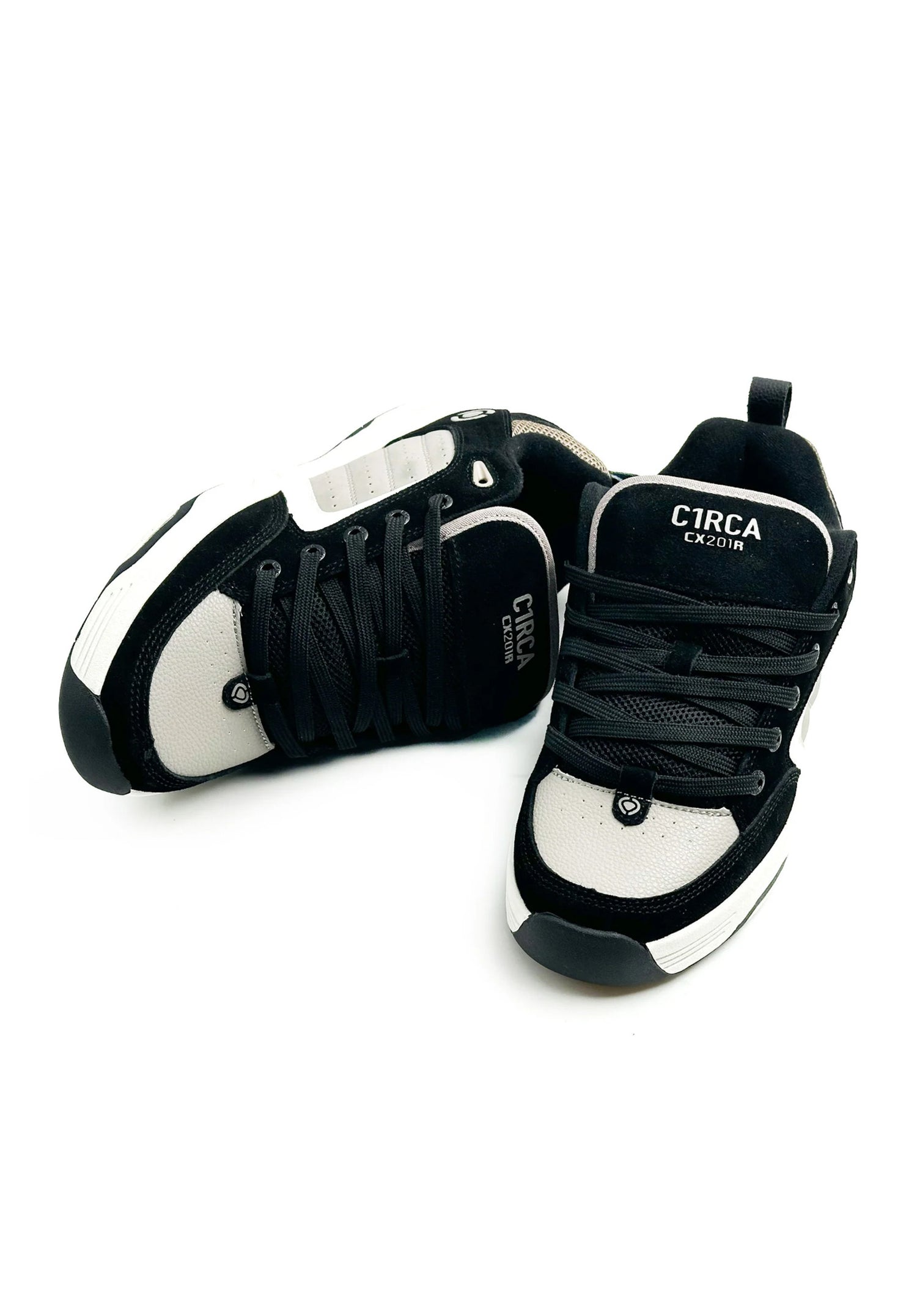 CX201R vintagekhaki-lilywhite Rueckenansicht Zoom Image