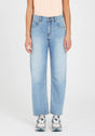 Daddio Jean vintageblue Vorderansicht
