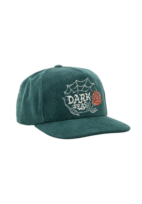 Damask green Vorderansicht