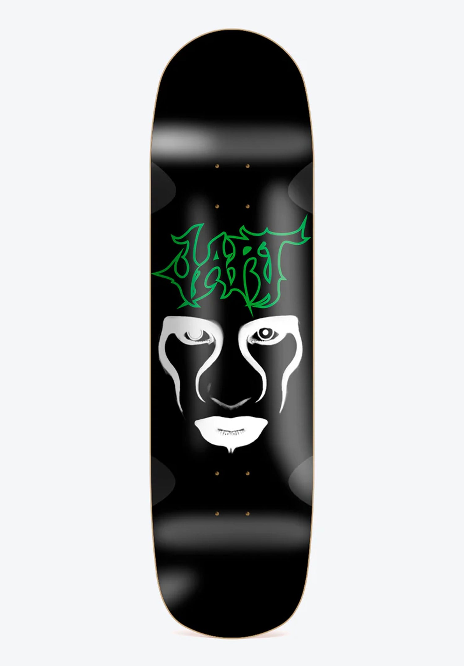 Dark Pool Before Death Shaped black Vorderansicht Zoom Image