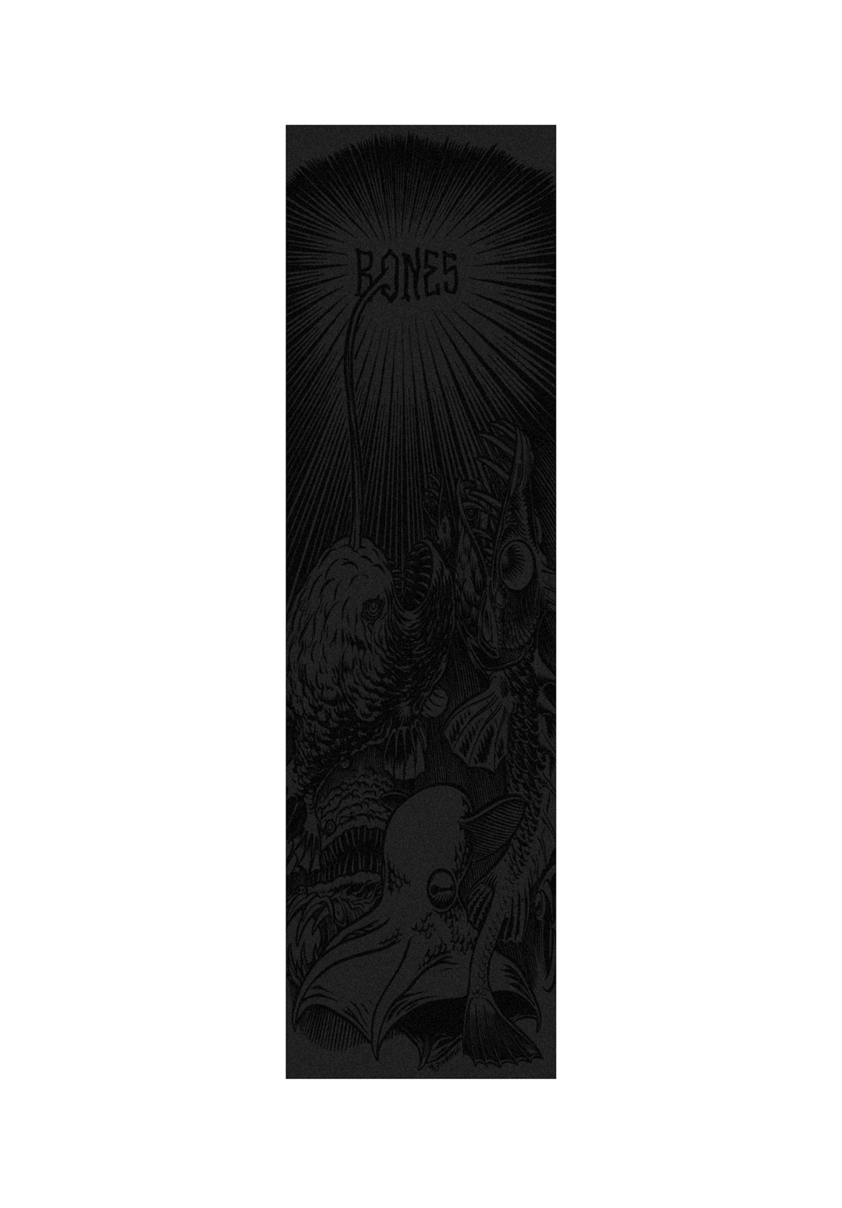 Dark Waters black Vorderansicht