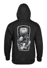Dark Waters black Vorderansicht