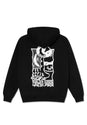 Dave Cosmic black Vorderansicht