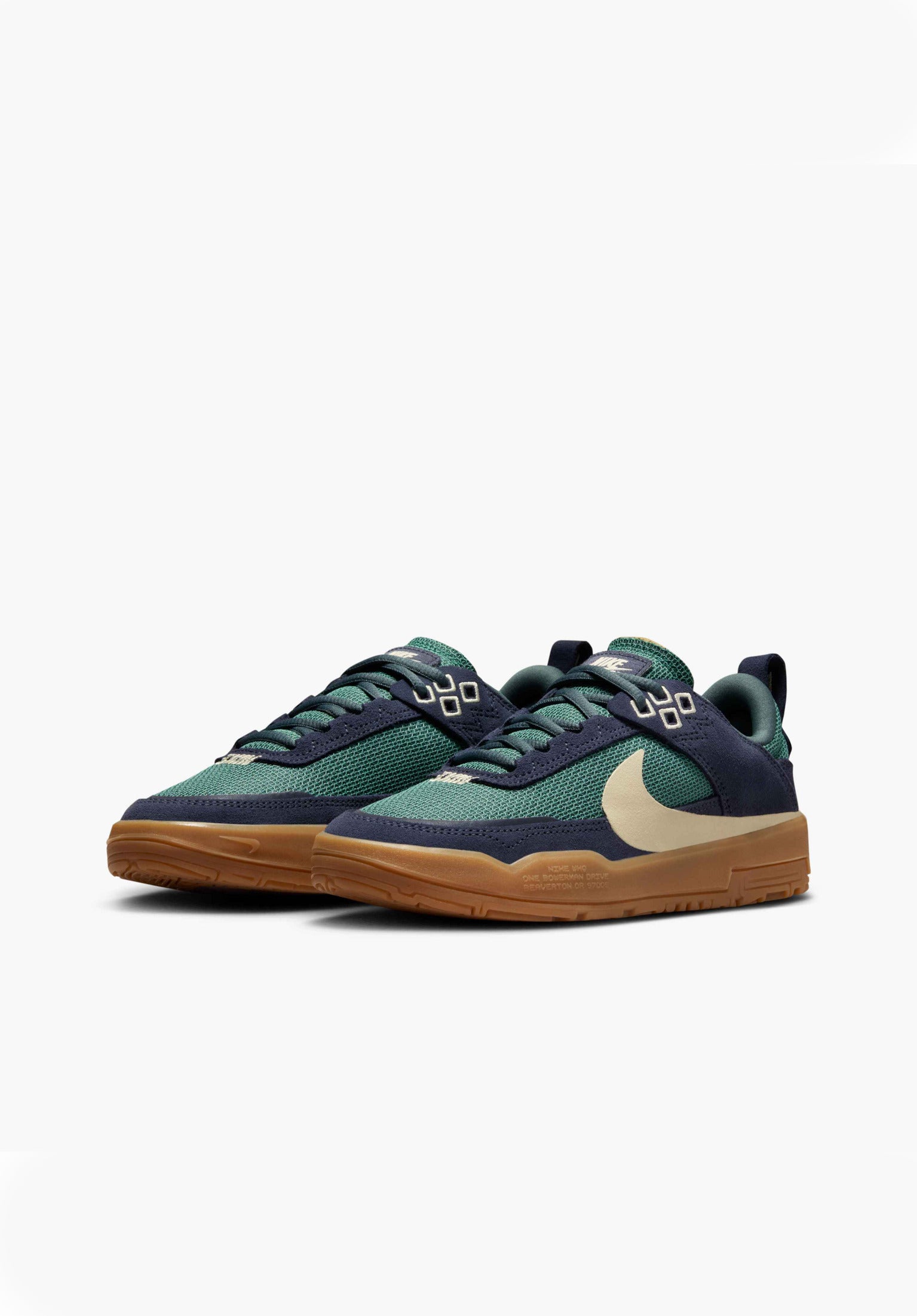 nike sb beaverton oregon