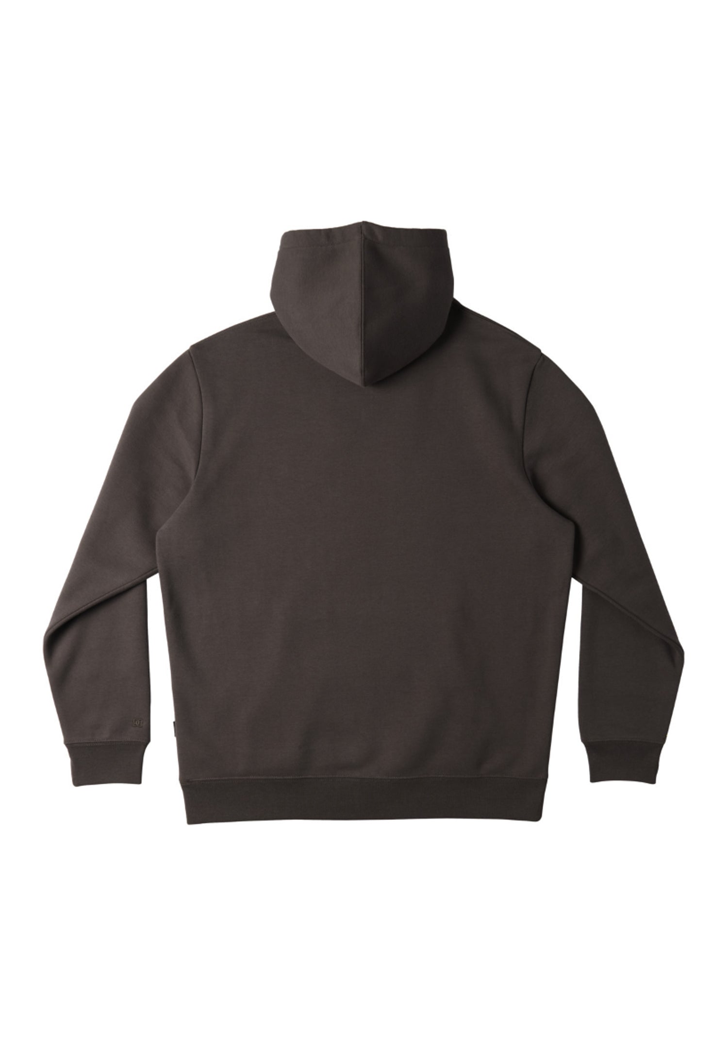 DC Men's Baseline Hoodie Pullover