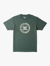 Dc Corpo Hss darkforest Vorderansicht