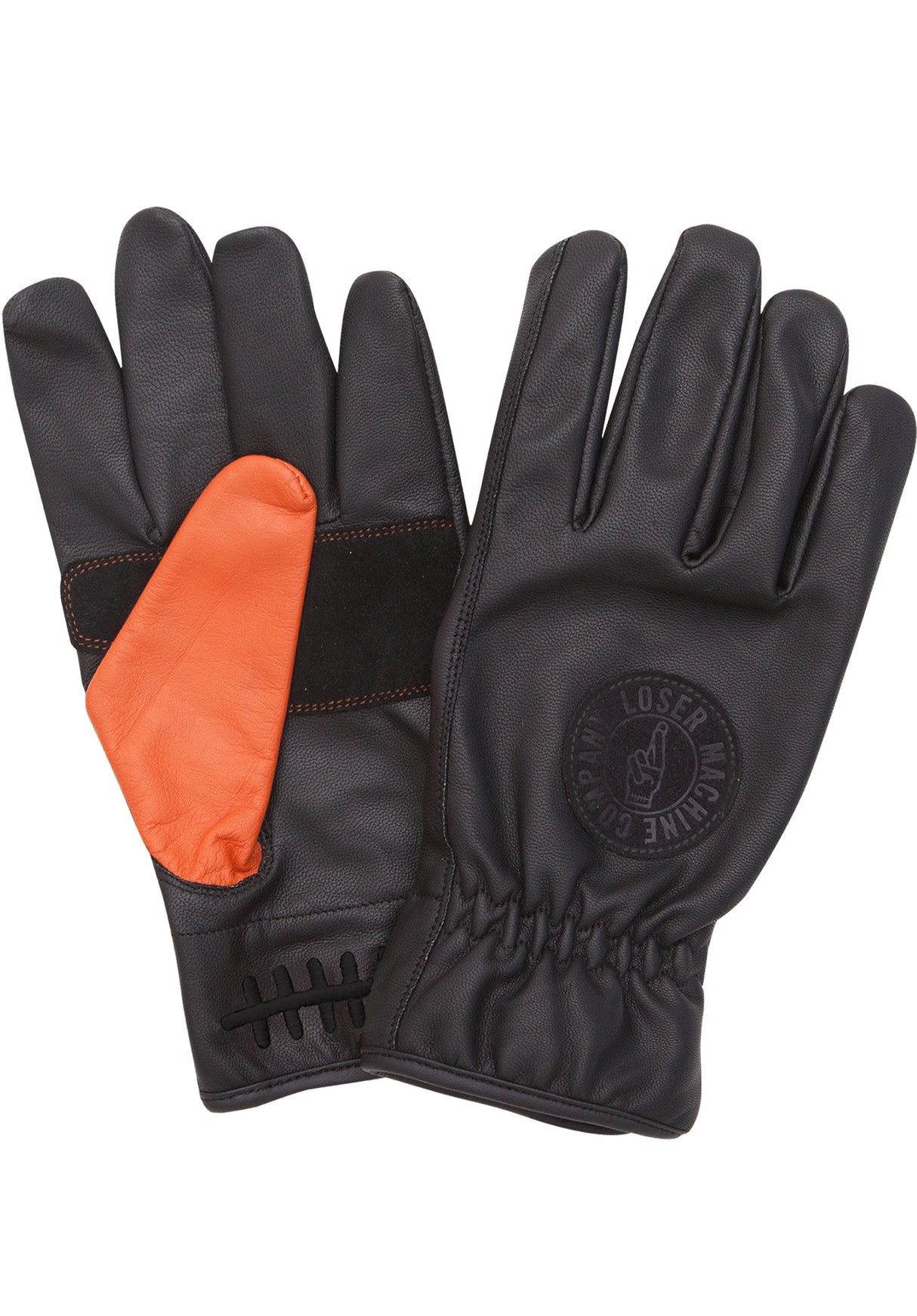 Death Grip Glove