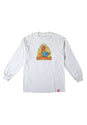 Demonseed white-multicolor Vorderansicht