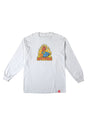 Demonseed white-multicolor Vorderansicht