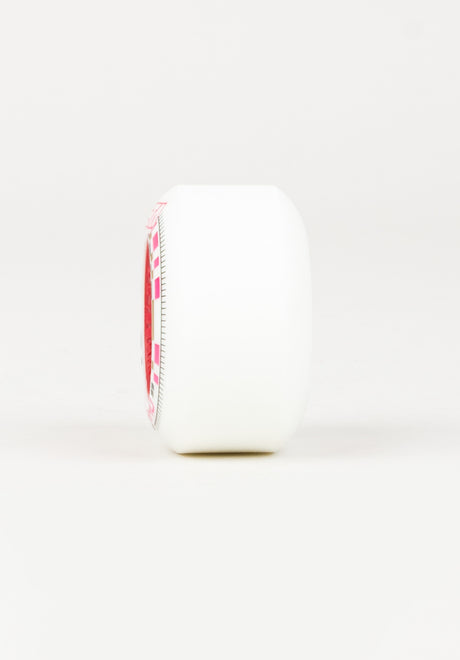 Desarmo Cores Round 99A white Closeup1