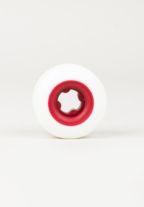 Desarmo Cores Round 99A white Closeup2